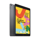 Apple iPad 7th Gen / 10.2" / A10 Chip / 32GB / Space Grey - Refurbished (30 Day Warranty)