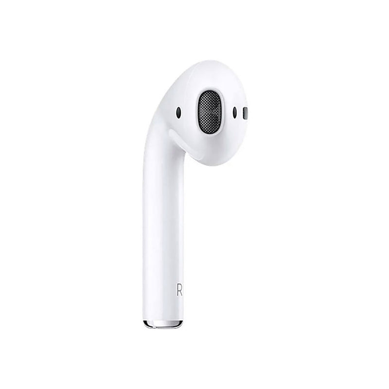 Right Apple AirPods (2nd Gen) Replacement Only - Refurbished (90 Day Warranty)