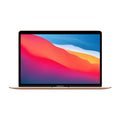 Apple MacBook Air 13.3-in / Apple M1 Chip / 8GB RAM - English (AppleCare+ Included) - Open Box (1 Year Warranty)