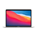 Apple MacBook Air 13.3-inch / Apple M1 Chip / 256GB / 8GB RAM / Silver - Refurbished (90 Day Warranty)