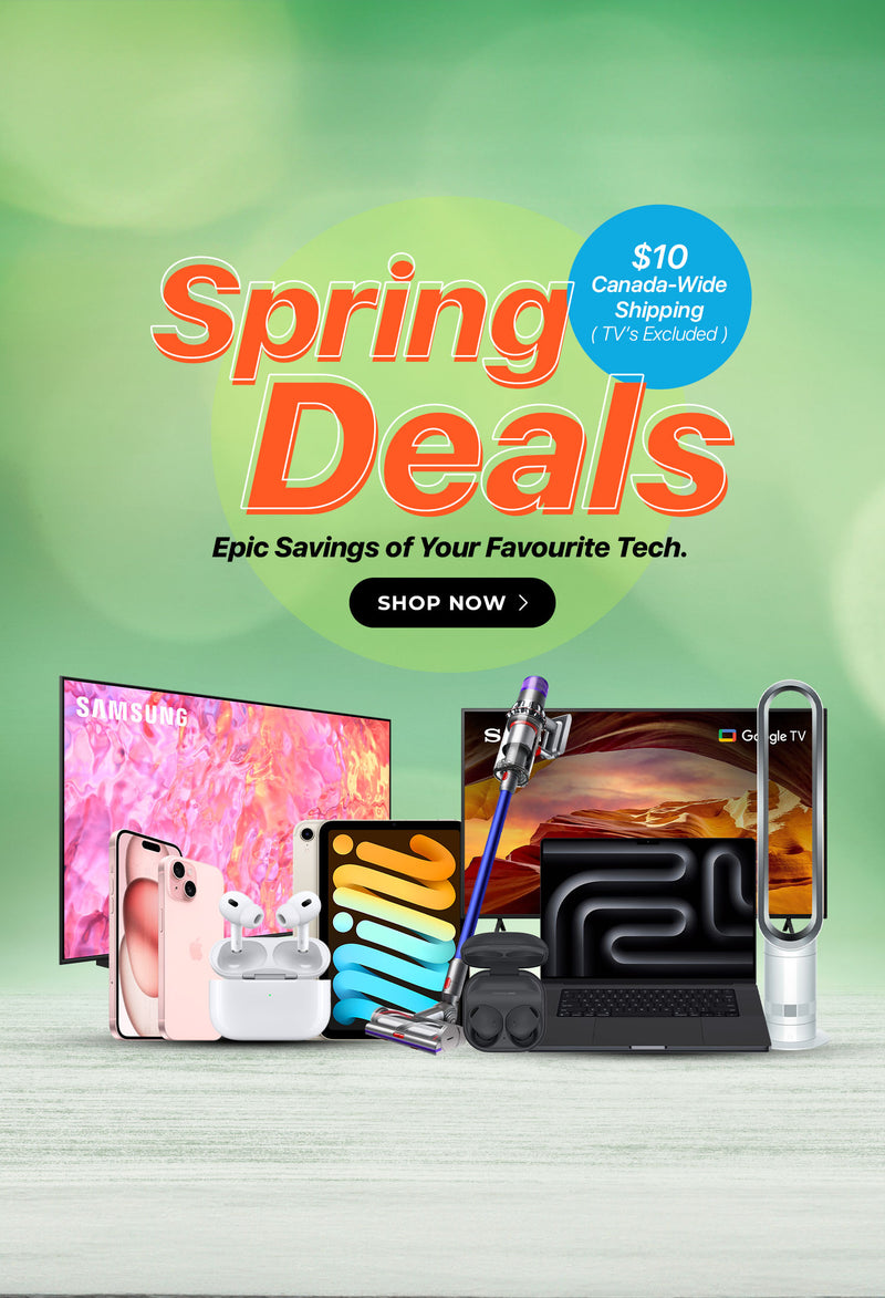 Samsung Clearance Sale - Cell phones, TVs, Laptops