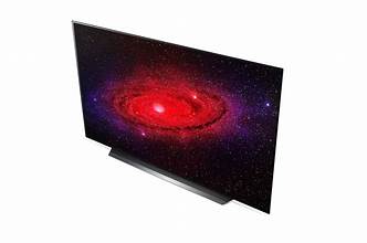 LG OLED55CXPUA 55-in / 4K HDR / 120Hz / OLED Smart TV (MISSING STAND & COMES WITH FREE TILT WALLMOUNT) - Refurbished (90 Day Warranty)