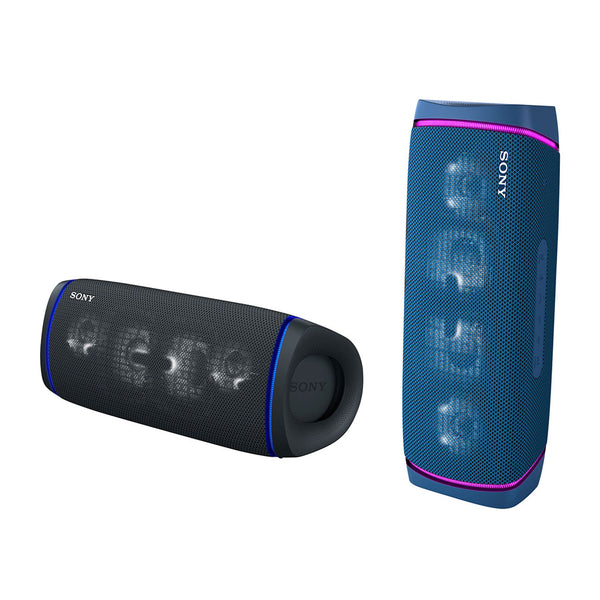 Sony SRS-XB43 EXTRA BASS Waterproof Bluetooth Wireless Speaker (1 Year