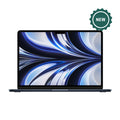 Apple MacBook Air 13.6-inch / M2 Chip 8-core / 8GB RAM  - New ( 1 Year Warranty )