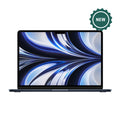Apple MacBook Air 13.6-inch / M2 Chip 8-core / 8GB RAM / 512GB / Midnight (French Canadian Keyboard) - New ( 1 Year Warranty )