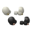 Sony WF-1000XM4 In-Ear Noise Cancelling Truly Wireless Headphones - (90 Day Warranty)