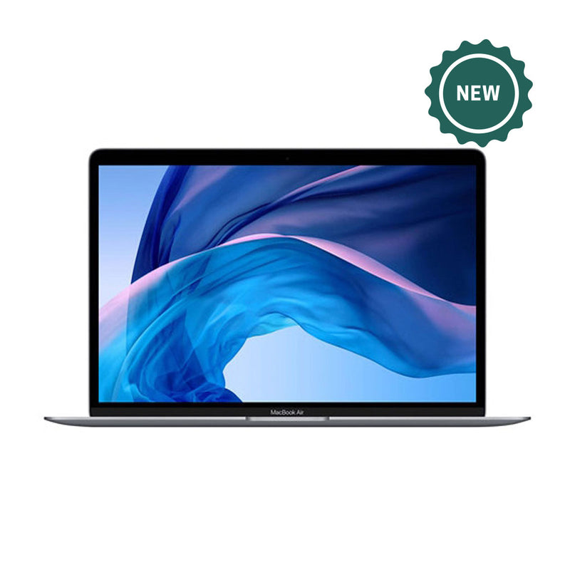 Apple MacBook Air 13.3" (2020) (MVH22C/A) Space Gray (Intel Core i5 1.1GHz / 512GB SSD / 8GB RAM)  - (90 Days Warranty) - (French Keyboard)