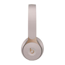 Beats by Dr. Dre Solo Pro On-Ear Noise Cancelling Bluetooth Headphones (Gray) - Refurbished (90 Day Warranty)