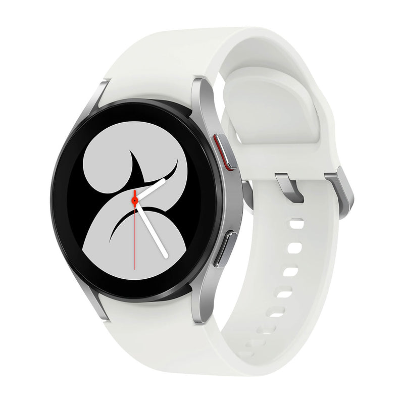 Samsung galaxy 2024 watch white