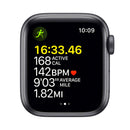 Apple Watch SE GPS / 40mm / Midnight - Refurbished ( 90 Day Warranty )