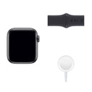 Apple Watch SE GPS / 40mm / Midnight - Refurbished ( 90 Day Warranty )
