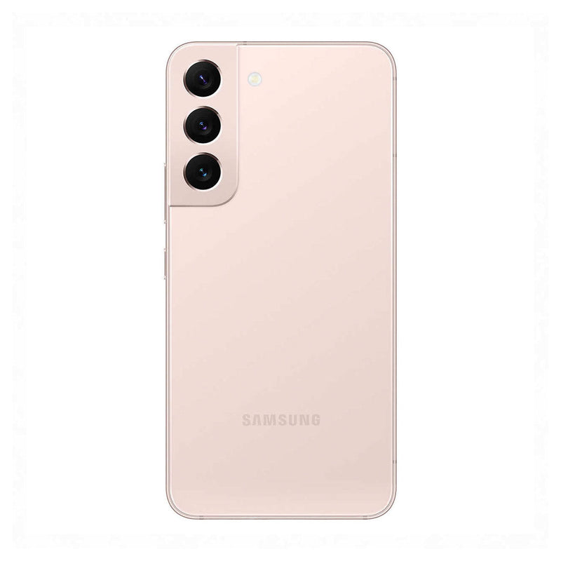 Samsung Galaxy S22+ / 128GB / Pink / Unlocked Smartphone (SM-S906)