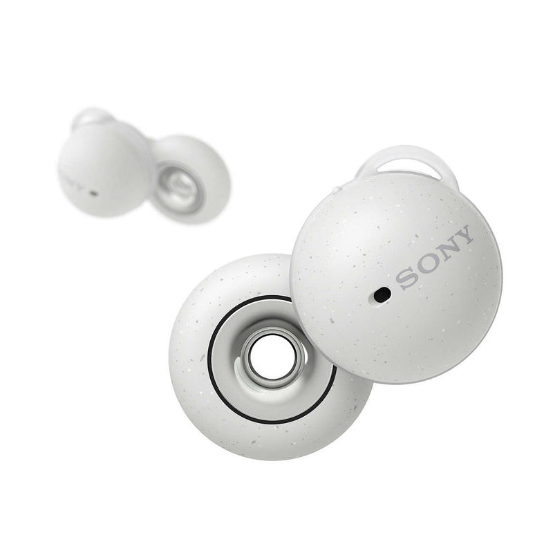 Sony WF-L900 LinkBuds Truly Wireless Earbuds