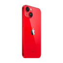 Apple iPhone 14 / 512GB / Red / Unlocked - Refurbished (90 Day Warranty)