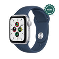 Apple Watch SE GPS (2021) - New (1 Year Warranty)