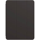 Apple Smart Folio for iPad Air (4th, 5th & 6th (11-inch) Gen) Black - Open Box (90 Day Warranty)