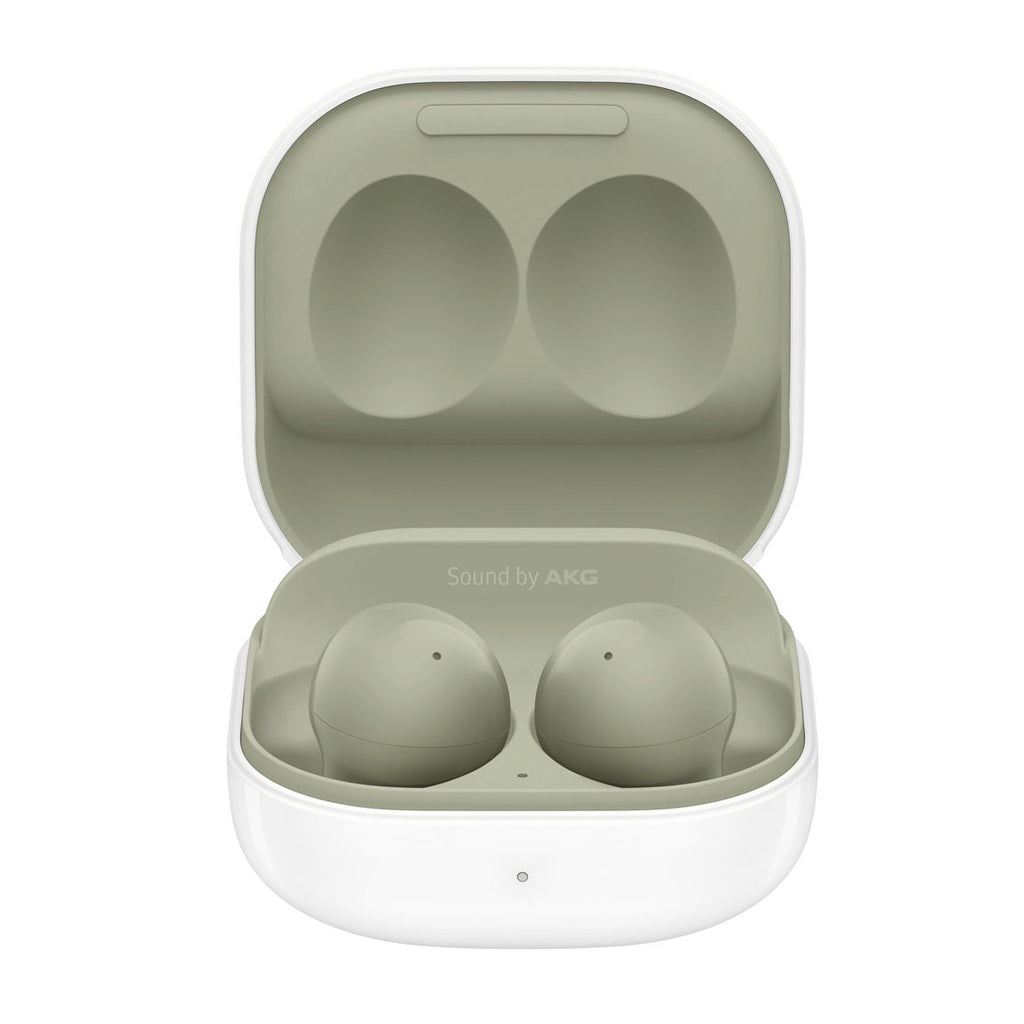 Samsung Galaxy Buds2 In-Ear Noise Cancelling Wireless Headphones