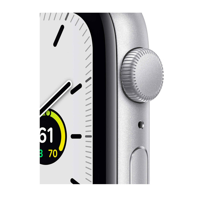 Apple Watch SE GPS (2021) - Open Box ( 1 Year Warranty )