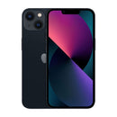 Apple iPhone 13 / 512GB / Midnight / Unlocked - Refurbished ( 90 Day Warranty )