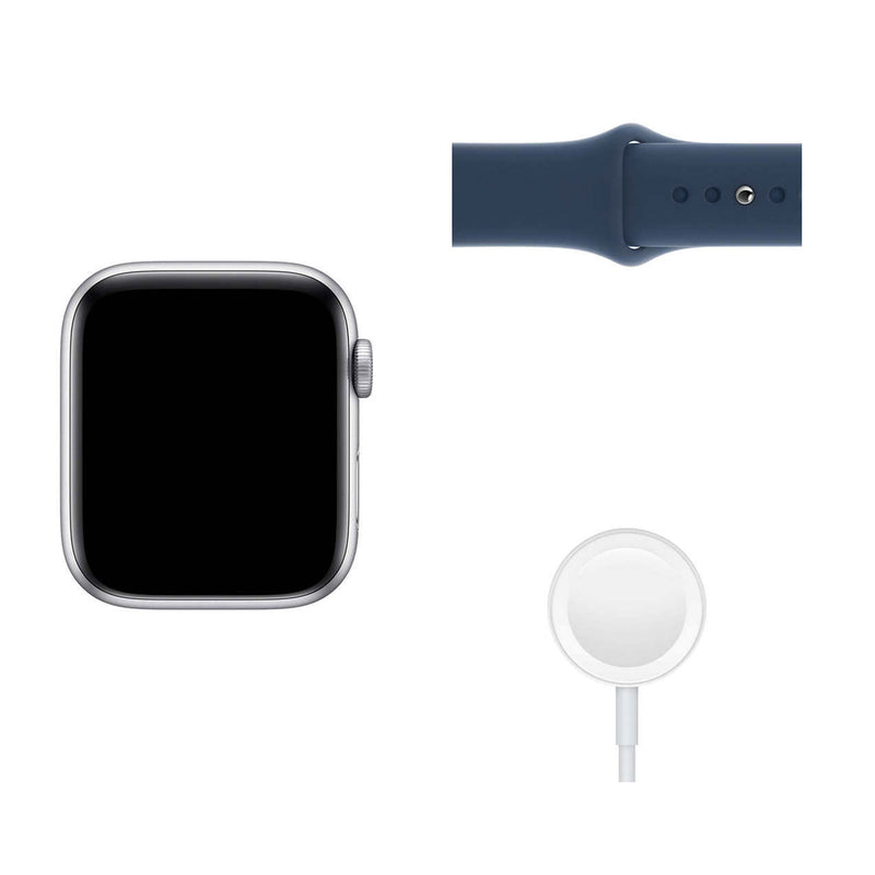 Apple Watch SE GPS (2021) - Open Box ( 1 Year Warranty )