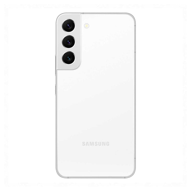 Samsung Galaxy S22+ 5G / 256GB / White / Unlocked Smartphone (SM-S906)