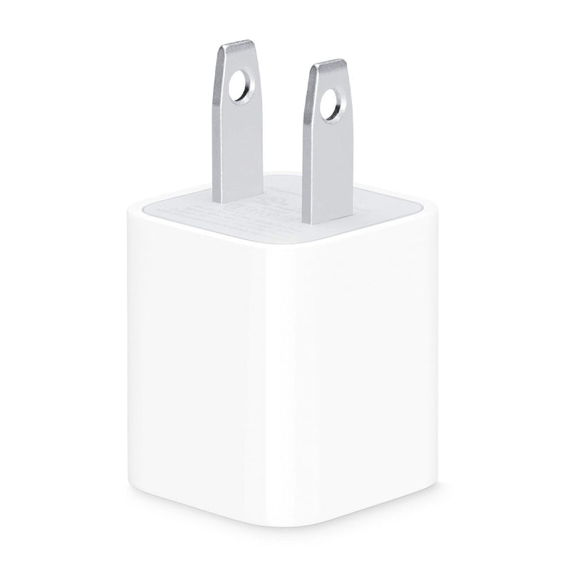 Apple USB Power Adapter MD810LL/A / 5W