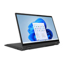 Lenovo Ideapad Flex 5 / 2-in-1 Laptop / AMD Ryzen 7 5700U / 16GB RAM / 512GB SSD / 14" FHD / AMD Radeon Graphics / Win 11 - Open Box (1 Year Warranty)