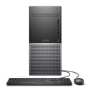 Dell XPS 8950-7931BLK-PUS Desktop / Intel Core i7-12700 / 32GB RAM / 1TB HD + 512GB SSD / GeForce RTX 3060 Ti (8GB) / Win 11 Home