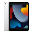 Apple iPad 10.2" with Wi-Fi (9th Gen) / 256GB / Silver - New (AppleCare+ Included)