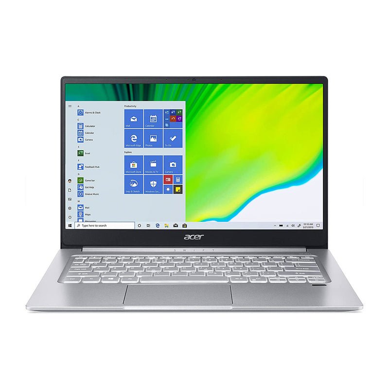 Acer Swift 3 SF314-59-52BZ Intel Core i5-1135G7 (2.4GHz) / 8GB RAM / 512GB  SSD / 14