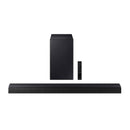 Samsung HW-A50C / 2.1 Channel / 380Watts / with Wireless Subwoofer (MISSING REMOTE) - Refurbished ( 90 Day Warranty)