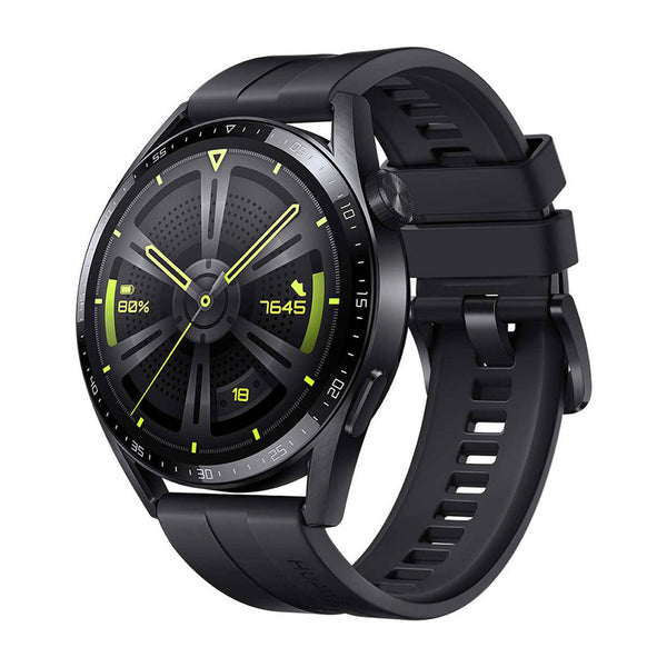 Huawei Watch GT3 46mm Active Black