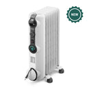 Delonghi Radiator Space Heater (KH390715CMCA) - New ( 3 Year DeLonghi Warranty )