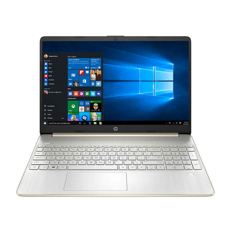 HP 15-DY2023CA / Intel Core i3-1115G4 / 8GB RAM / 512GB SSD / 15.6-in FHD Screen / Intel UHD Graphics / Win 10 - Refurbished (90 Day Warranty)