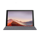 Microsoft Surface Pro 7 (PVR-0016) 2-in-1 Laptop / Intel Core i5 1035G4 / 8GB RAM / 256GB SSD / 12.3" / Intel Iris Plus Graphics / Win 10 - Open Box (1 Year Warranty)
