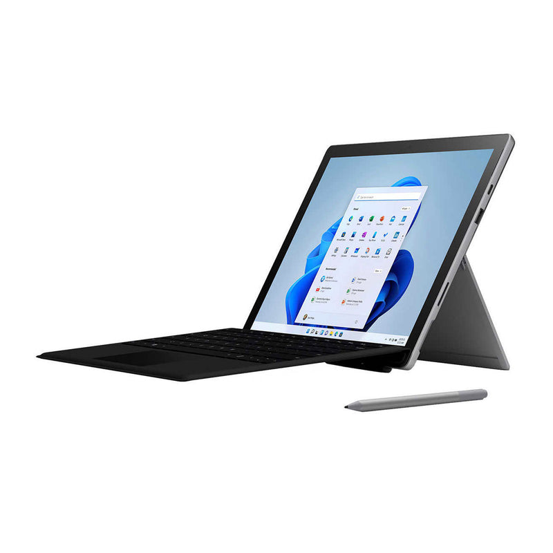 Microsoft Surface Pro 7+ / 11th Gen i5 / 8GB RAM / 128GB SSD / 12.3