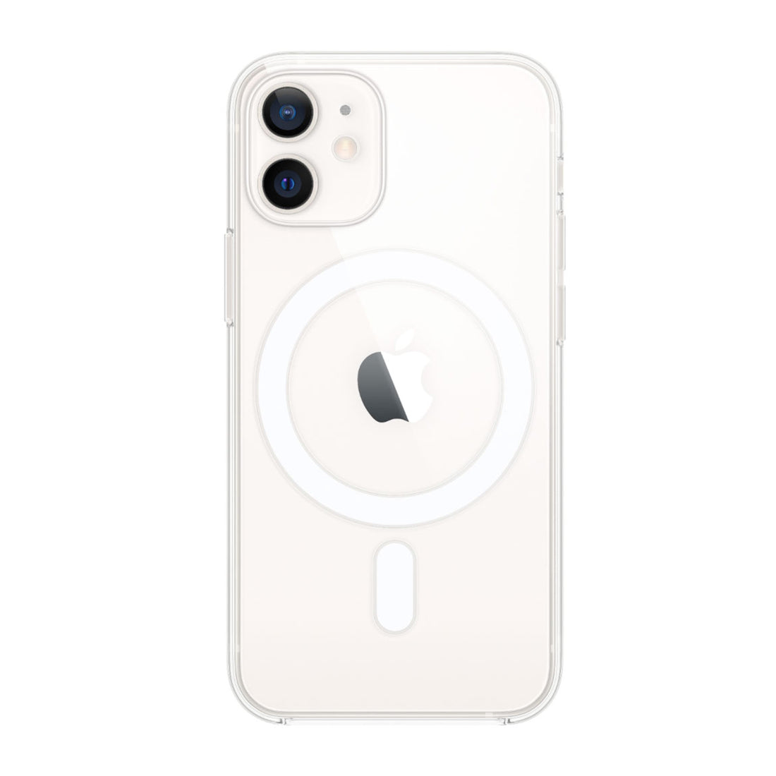 iPhone 12 mini Clear Case with MagSafe
