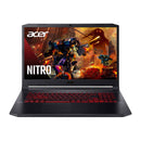 Acer Nitro 5 AN517-54-582A Gaming Laptop / Intel Core i5-11400H (2.7Ghz) / 16GB RAM / 512GB SSD / 17.3" FHD / GeForce RTX 3050 - Open Box (1 Year Warranty)