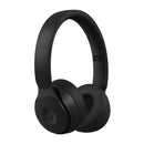 Beats by Dr. Dre Solo Pro On-Ear Noise Cancelling Bluetooth Headphones / Black - Refurbished (90 Day Warranty)