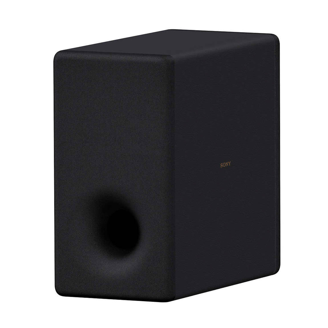 Sony SA-SW3 Optional 200W Wireless Subwoofer for HT-A9/A7000 - Open Bo
