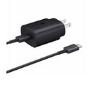 Samsung Travel Adaptor with USB-C to USB-C Cable 25W (EP-TA800XBEGCA)