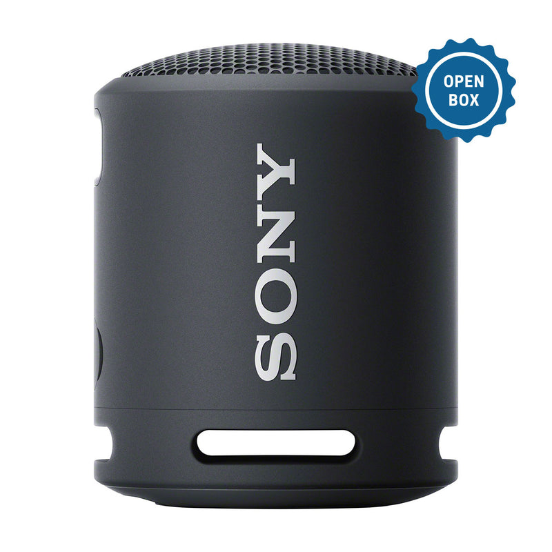 Sony EXTRA BASS SRS-XB13 Bluetooth Portable Speaker ( 1 Year Warranty ) - Open Box