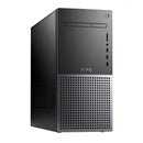Dell XPS 8950-7129BLK-PUS Desktop / Intel Core i7-12700 / 32GB RAM / 1TB HD + 512GB SSD / AMD Radeon RX 6700XT Graphics / Win 11 Home - Refurbished (90 Day Warranty)
