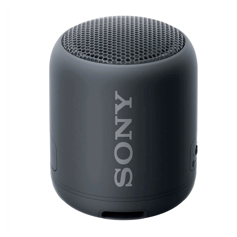 Sony EXTRA BASS SRS-XB12 Bluetooth Portable Speaker ( 1 Year Warranty ) - Open Box