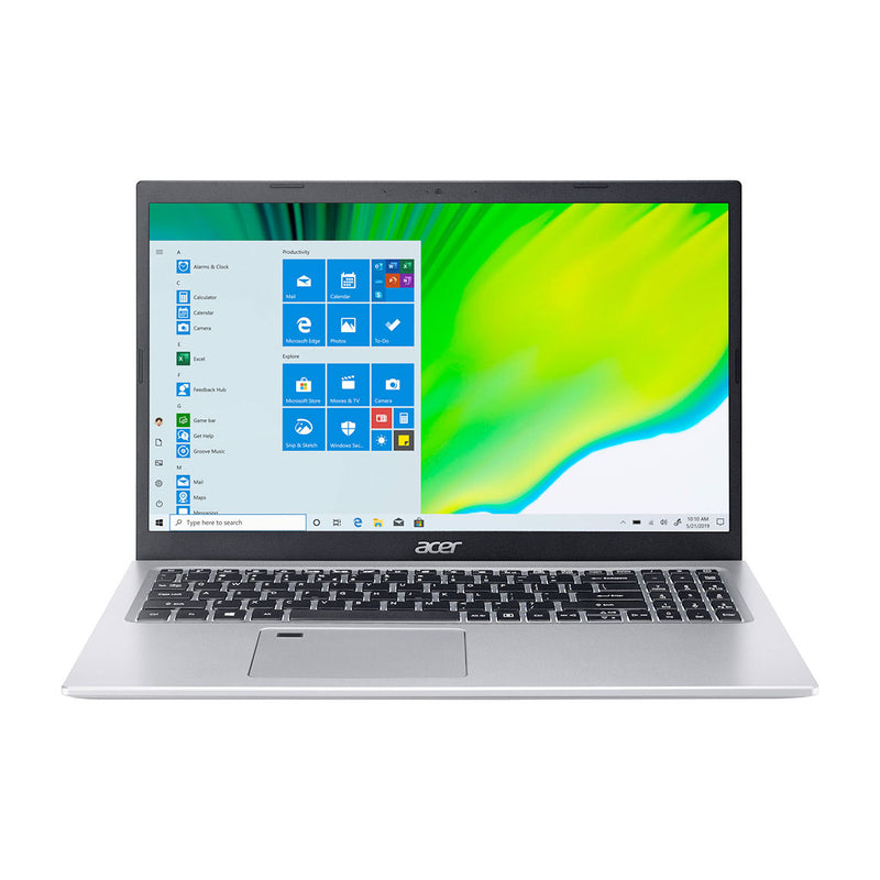 Acer Aspire A515-56-7699 / Intel Core i7 1165G7 2.8 (GHz) / 12GB Memory / 512 SSD / 15.6" FHD (1 Year Warranty) - Open Box