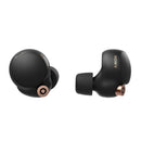 Sony WF-1000XM4 In-Ear Noise Cancelling Truly Wireless Headphones - (90 Day Warranty)