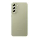 Samsung Galaxy S21 FE 5G / 128GB / Graphite / Unlocked Smartphone (SM-G990W) - Refurbished (90 Day Warranty)