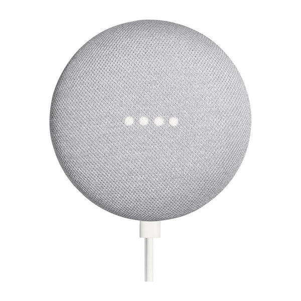 Google Home Mini - Chalk / 90 Days Warranty