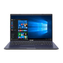 Asus ExpertBook P1 P1510CJA-C71P-CA / Intel Core i7-1065G7 / 12GB RAM / 512GB SSD / Intel Iris Plus / Win 10 Pro - Refurbished (90 Day Warranty)