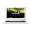 Acer Chromebook 11 CB3-132-12LR Intel Atom X5-E8000 / 4GB RAM / 64GB eMMC / Intel HD Graphics / Goggle Chrome OS / 3-cell / 11.6"